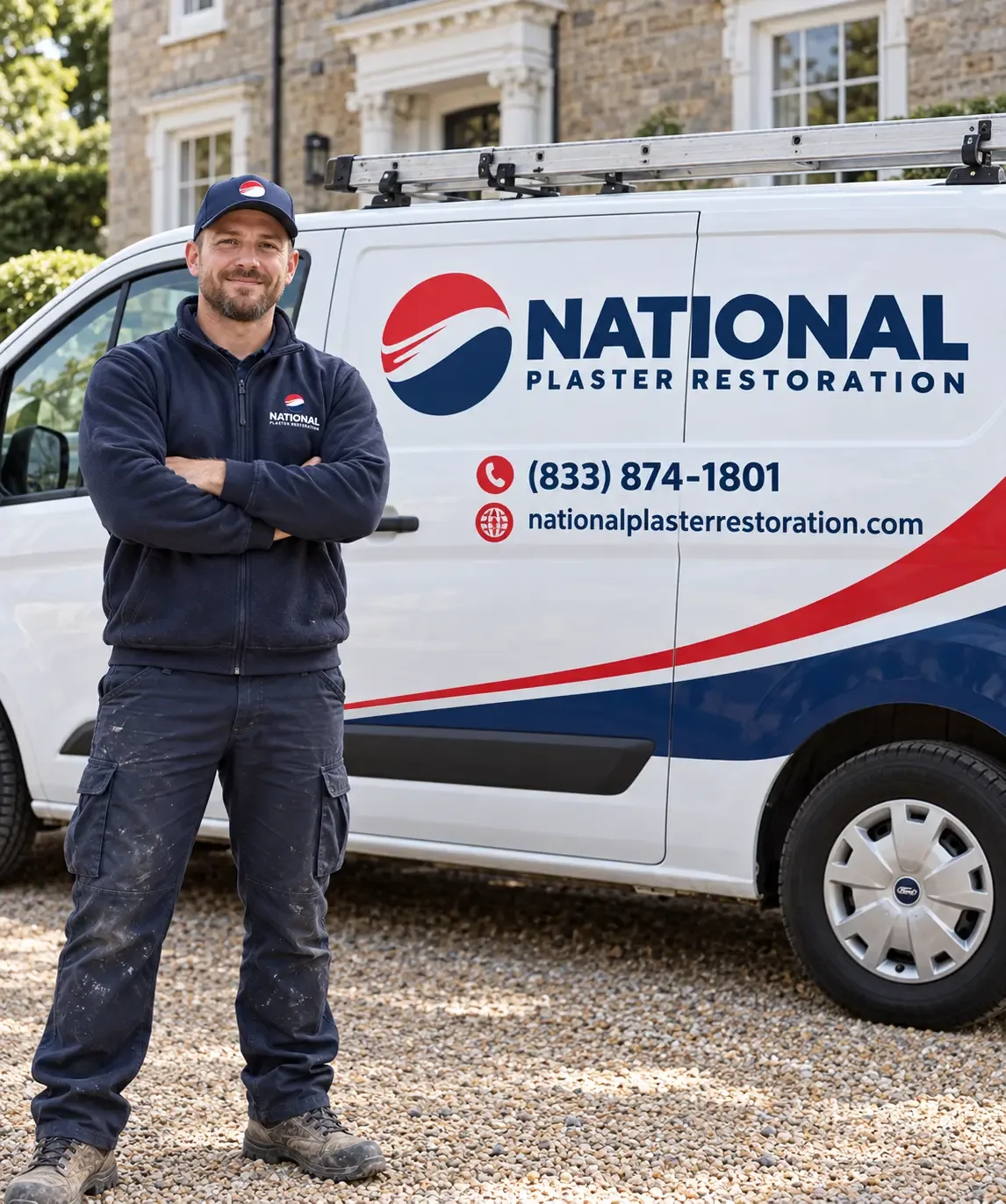 Plaster Repair company in Summitville, OH